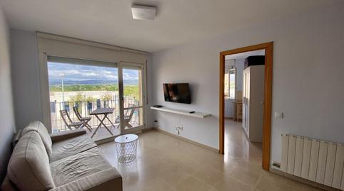 Foto 2 de Pis en venda a Camí de L'escorial, Caputxins - Ambulatori, Barcelona