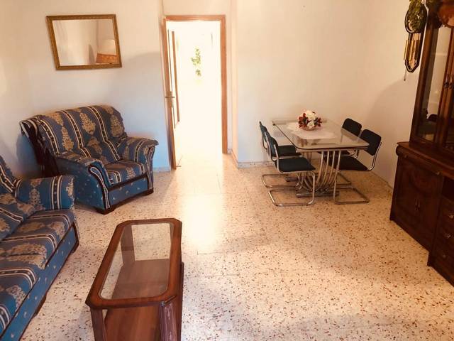 Piso en Venta en Castellar de Santiago