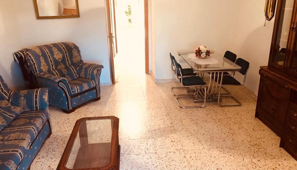 Photo 1 of Flat for sale in Castellar de Santiago, Ciudad Real