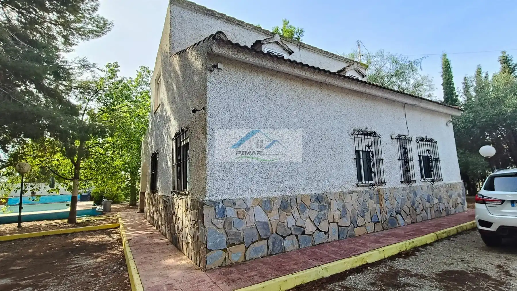 Casa con piscina en venta en Albatera, imagen 14