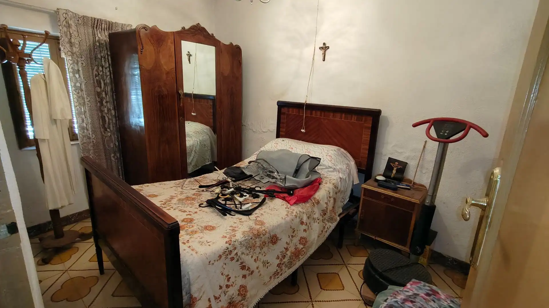 Casa in vendita a Algueña, imagen 17