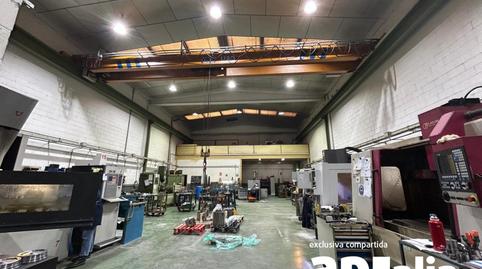 Photo 2 of Industrial buildings for sale in Les Torres, Barcelona