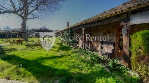 Photo 3 of Country house for sale in Urbanitzacions del Nord, Santa Cristina d'Aro