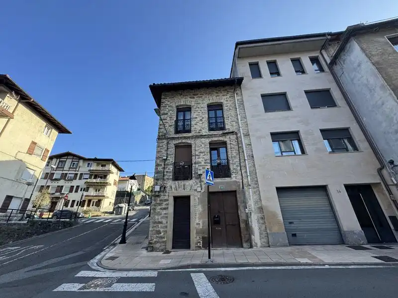 Wohnung mit Terrasse zum Verkauf in Bergara, imagen 4