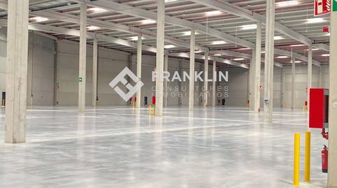 Photo 3 of Industrial buildings to rent in Cami Ral, 29, Sud - Zona Industrial, Castellar del Vallès