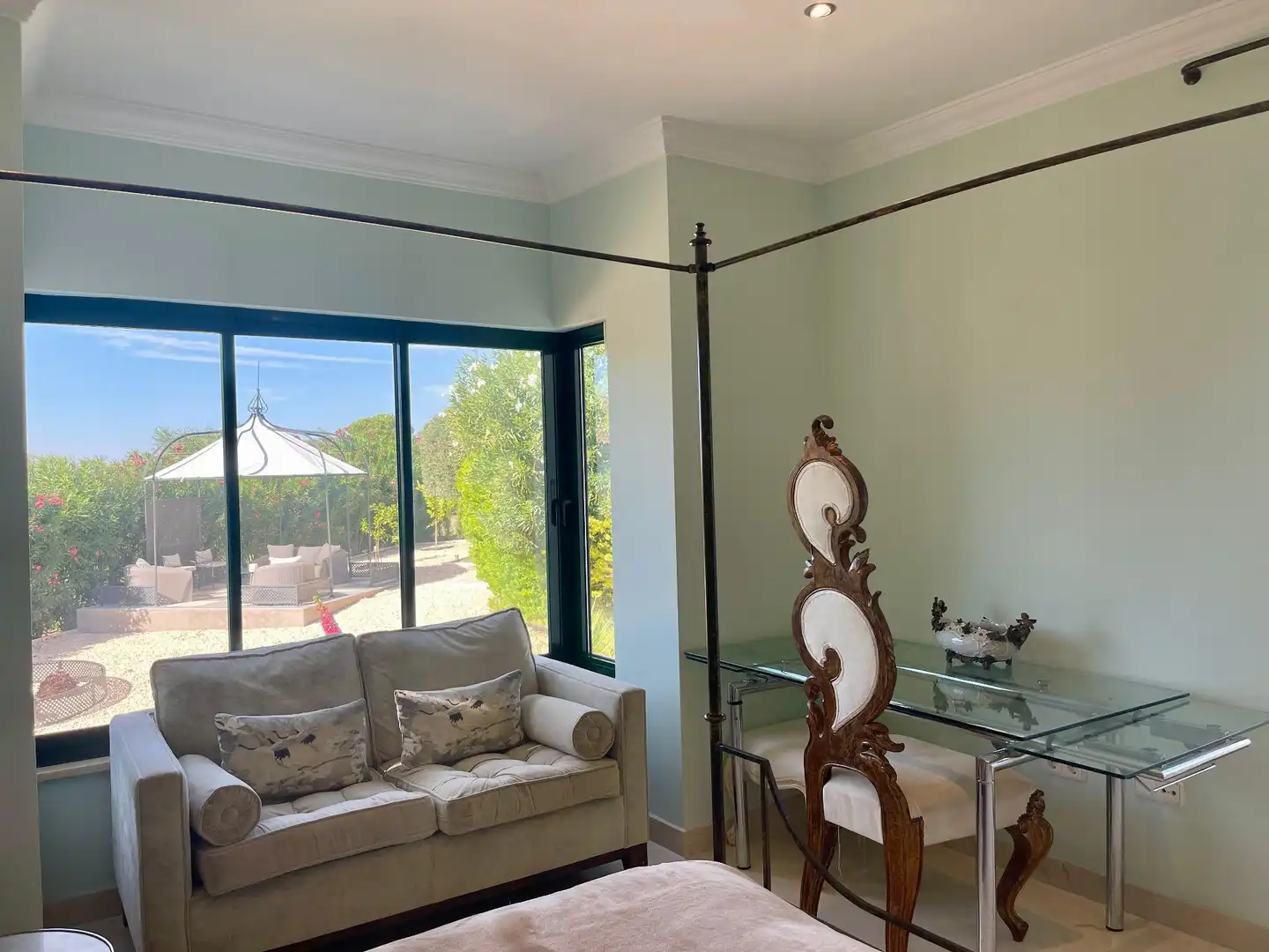 Villa con piscina in vendita a Calle c. de los olivos, imagen 28
