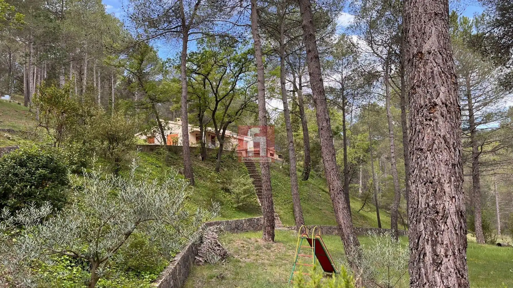 Xalet amb piscina en venda a Querol, imagen 42
