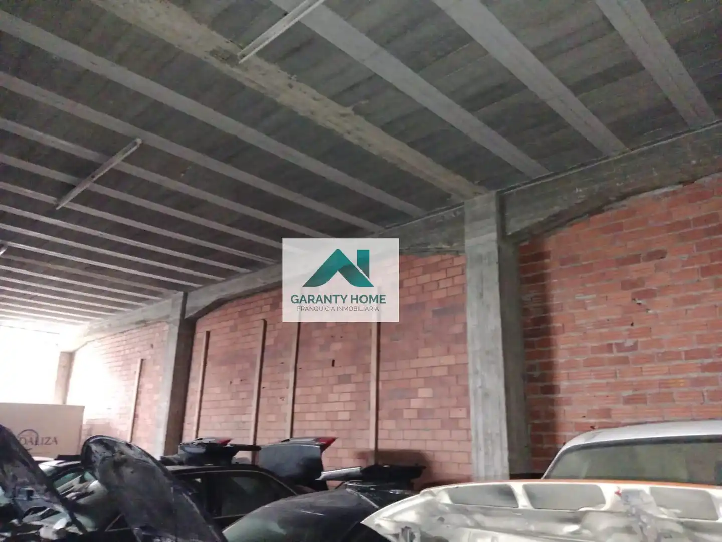 Nave industrielle à vendre à Almeiras, imagen 44