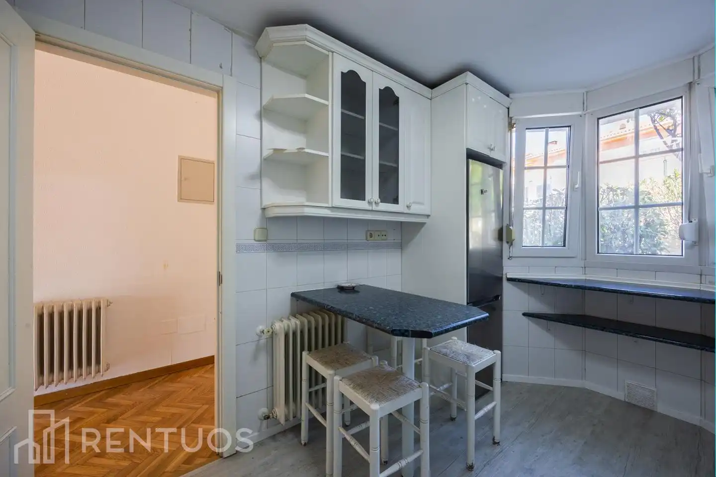 Casa o xalet de lloguer a De Margarita Nelken, Parquelagos - Puente Nuevo