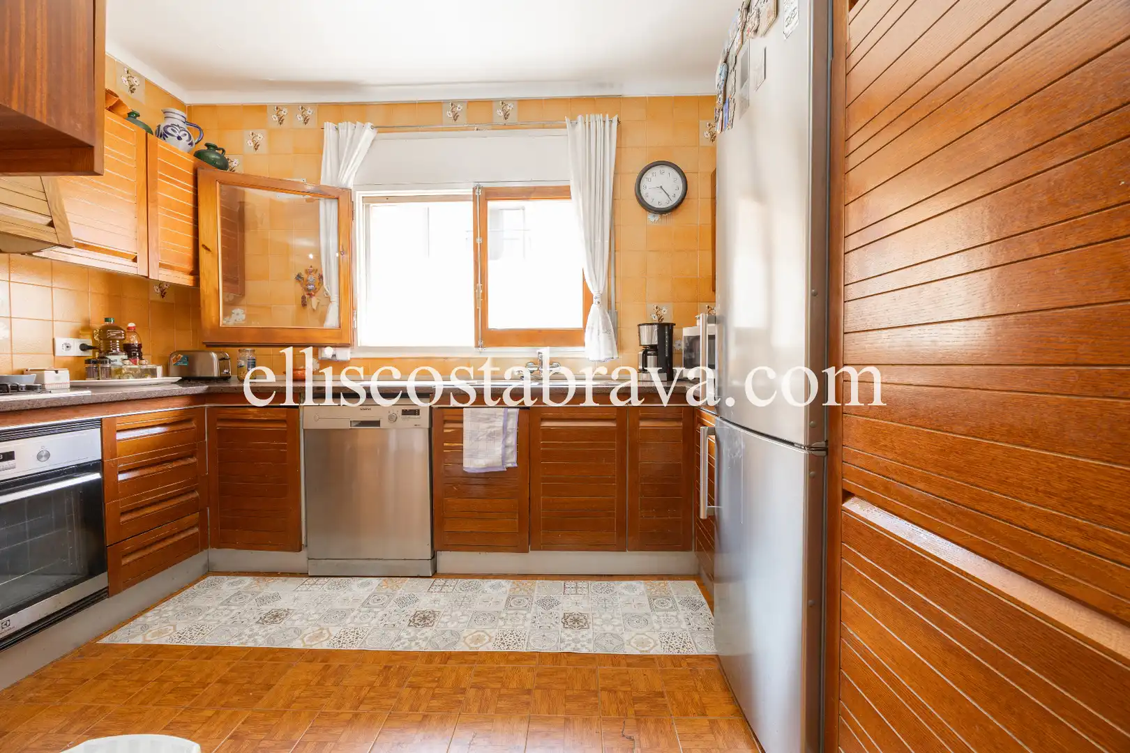 Casa con terraza en venta en Eixample Residencial, imagen 6