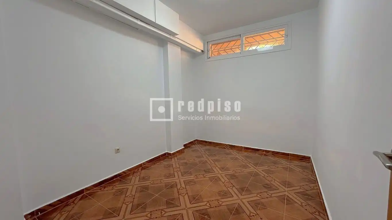 Casa o xalet de lloguer en Málaga amb Aire condicionat, Calefacció i Jardí privat