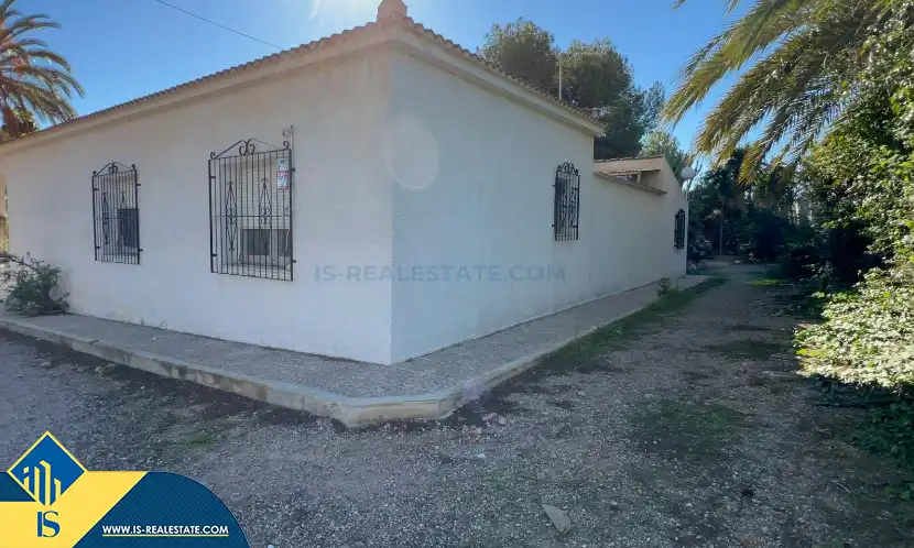 Villa avec piscine à vendre à Orihuela Costa, imagen 3