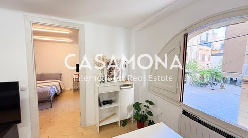 Foto 3 de Apartamento en venta en Barri Gòtic, Barcelona Capital