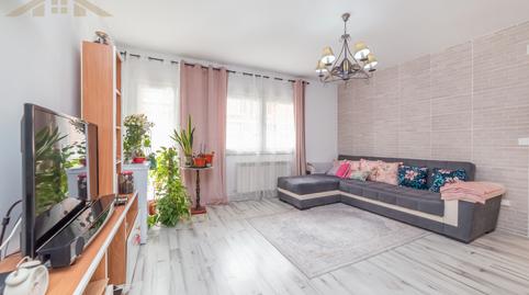 Foto 4 de Piso en venta en Calle de Navarra, El Olivar - La Magdalena, Madrid