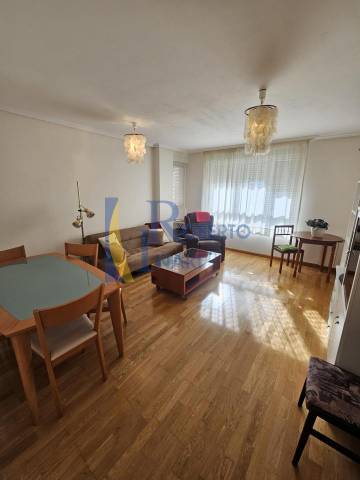 Piso en Venta en Valencia de Don Juan