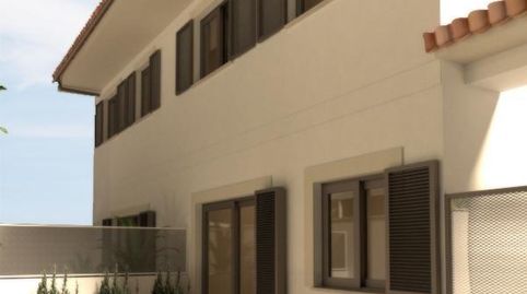 Foto 4 de Casa adosada en venta en Carrer de Sallent, 9, Andratx pueblo, Andratx