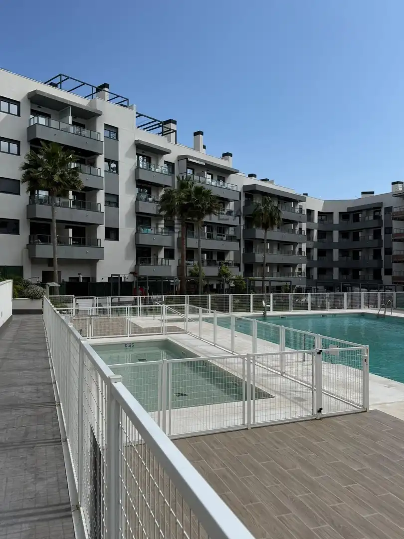 Piso con piscina en venta en Suite Mijas, imagen 29