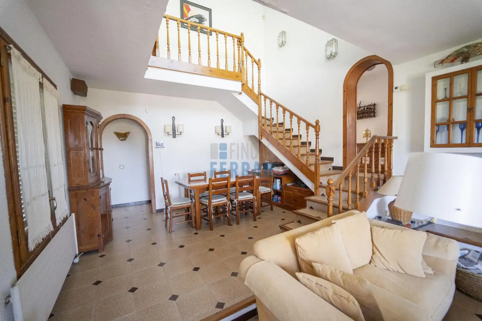 Casa con terrazza in vendita a Els Masos - Els Garrofers, imagen 7