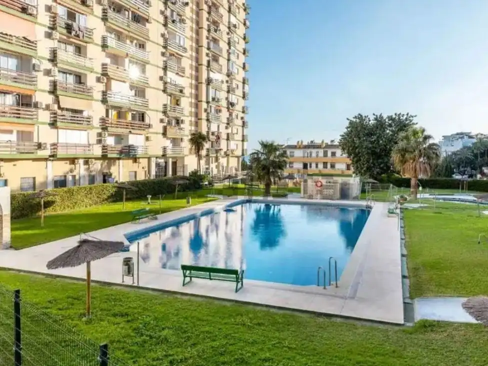 Studio avec piscine à vendre à Calle las Naciones 1, imagen 5
