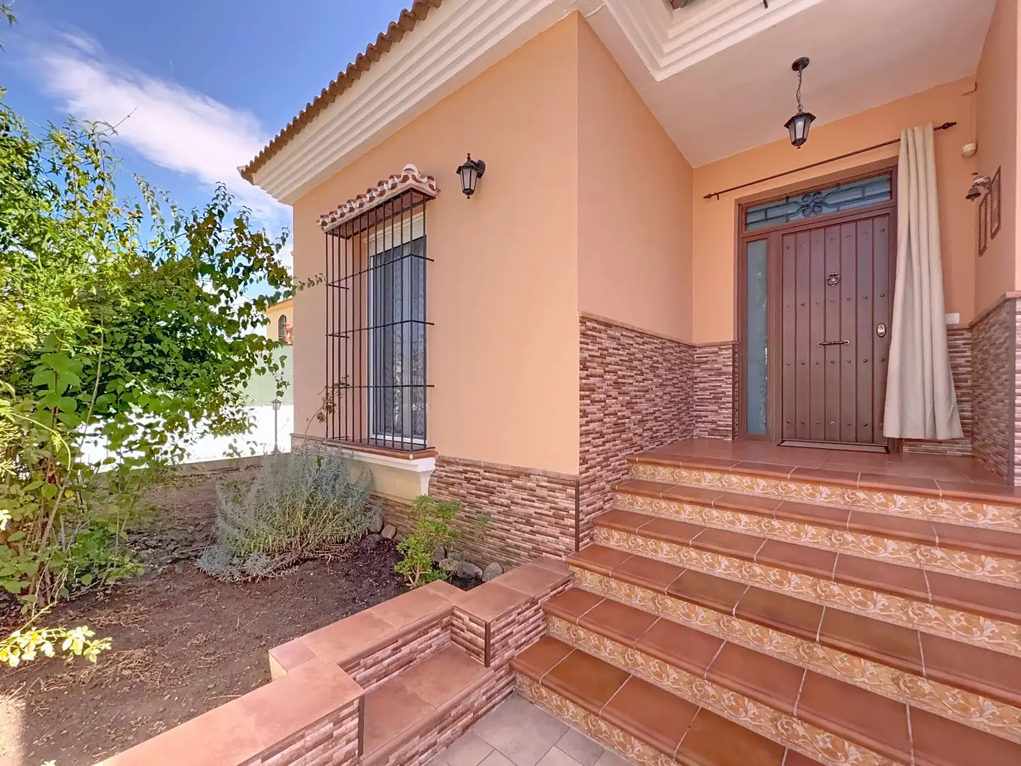 Casa o chalet en venta en Casabermeja con Aire acondicionado, Terraza y Piscina