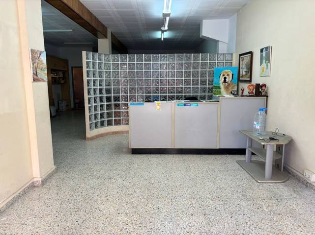 Local comercial en Venta en Ample en Sant Pere
