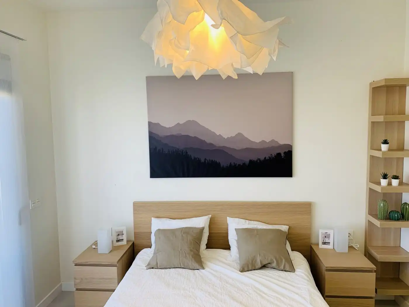 Apartamento con piscina en venta en Condado de Alhama, imagen 11
