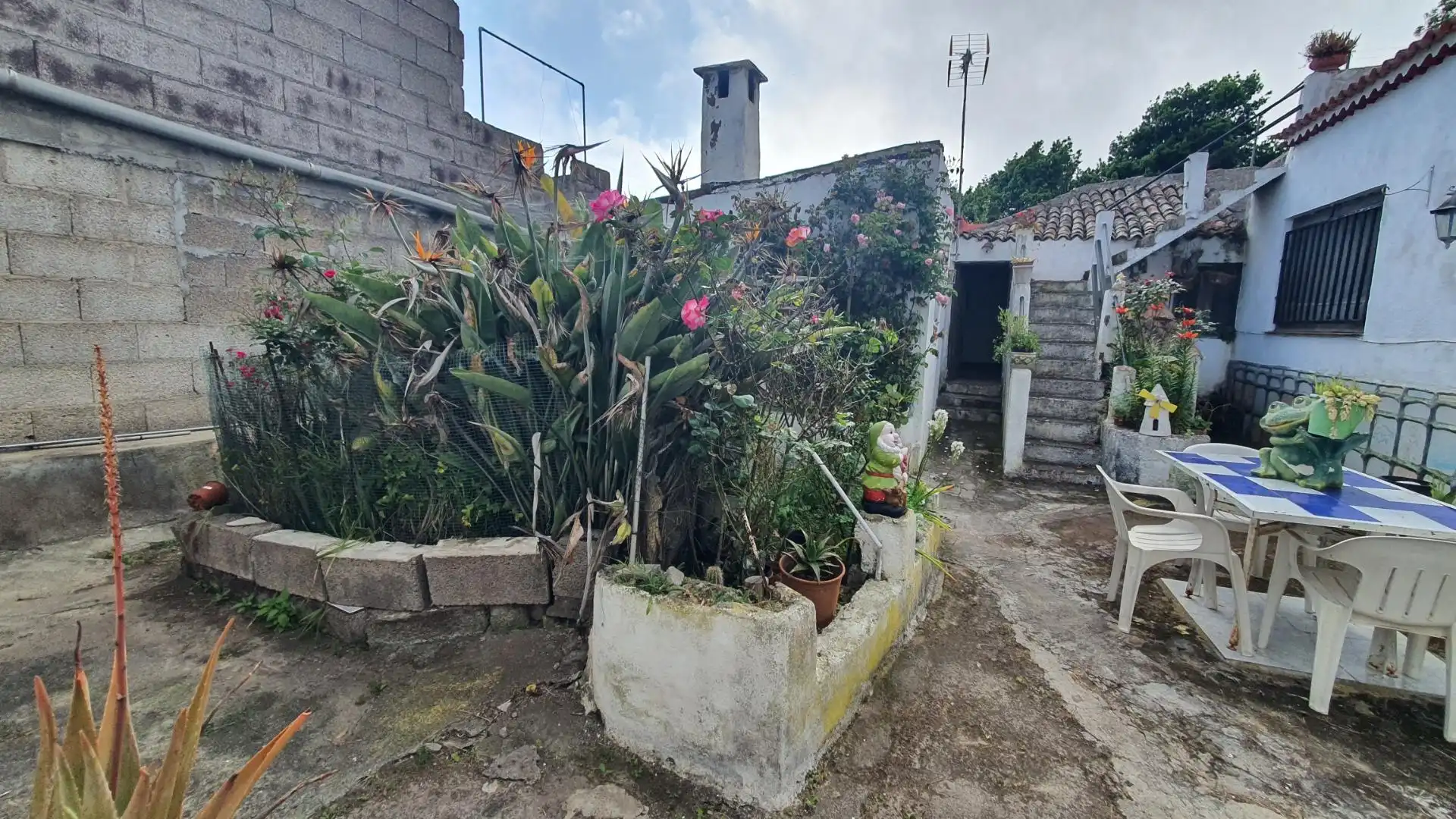 Haus oder Chalet zum Verkauf in Calle LAS CASTRAS, El Tanque
