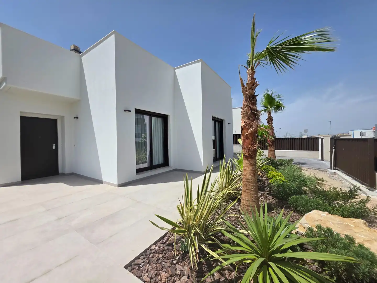 Chalet con terraza en venta en Bonalba - Cotoveta, imagen 33