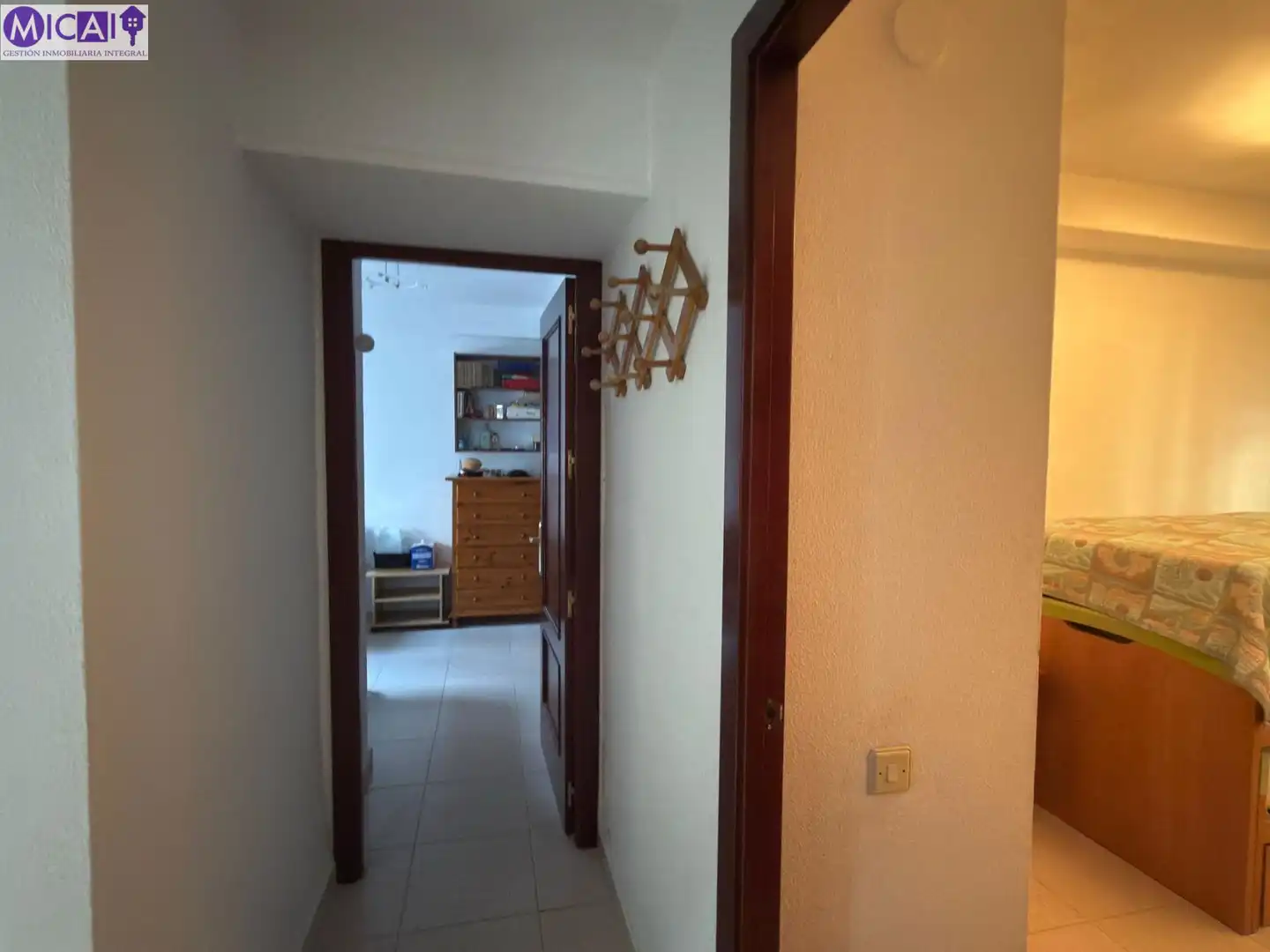 Piso en venta en Cádiz con Terraza, Amueblado y Balcón