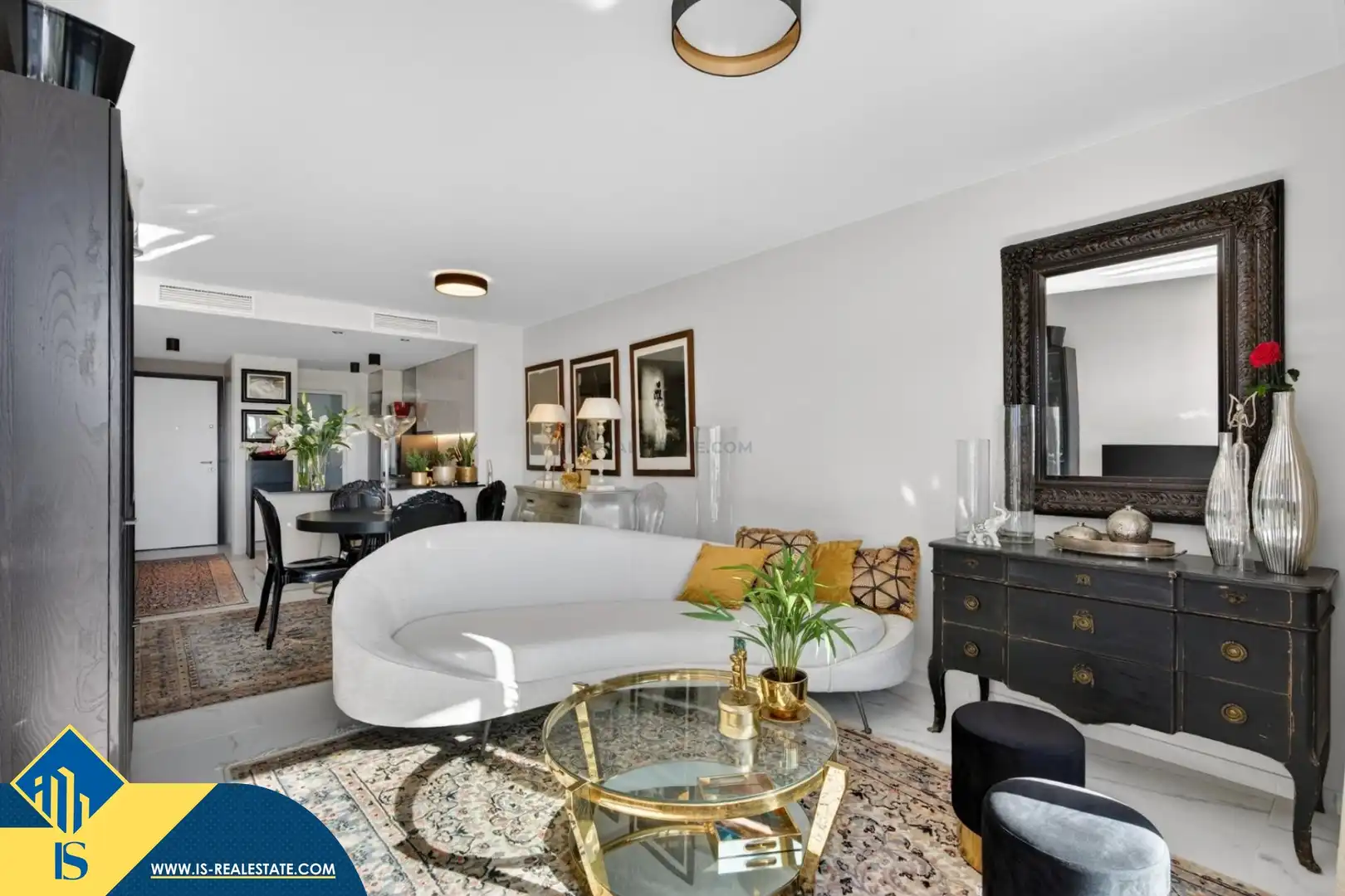 Penthouse with pool for sale in Orihuela Costa, imagen 5