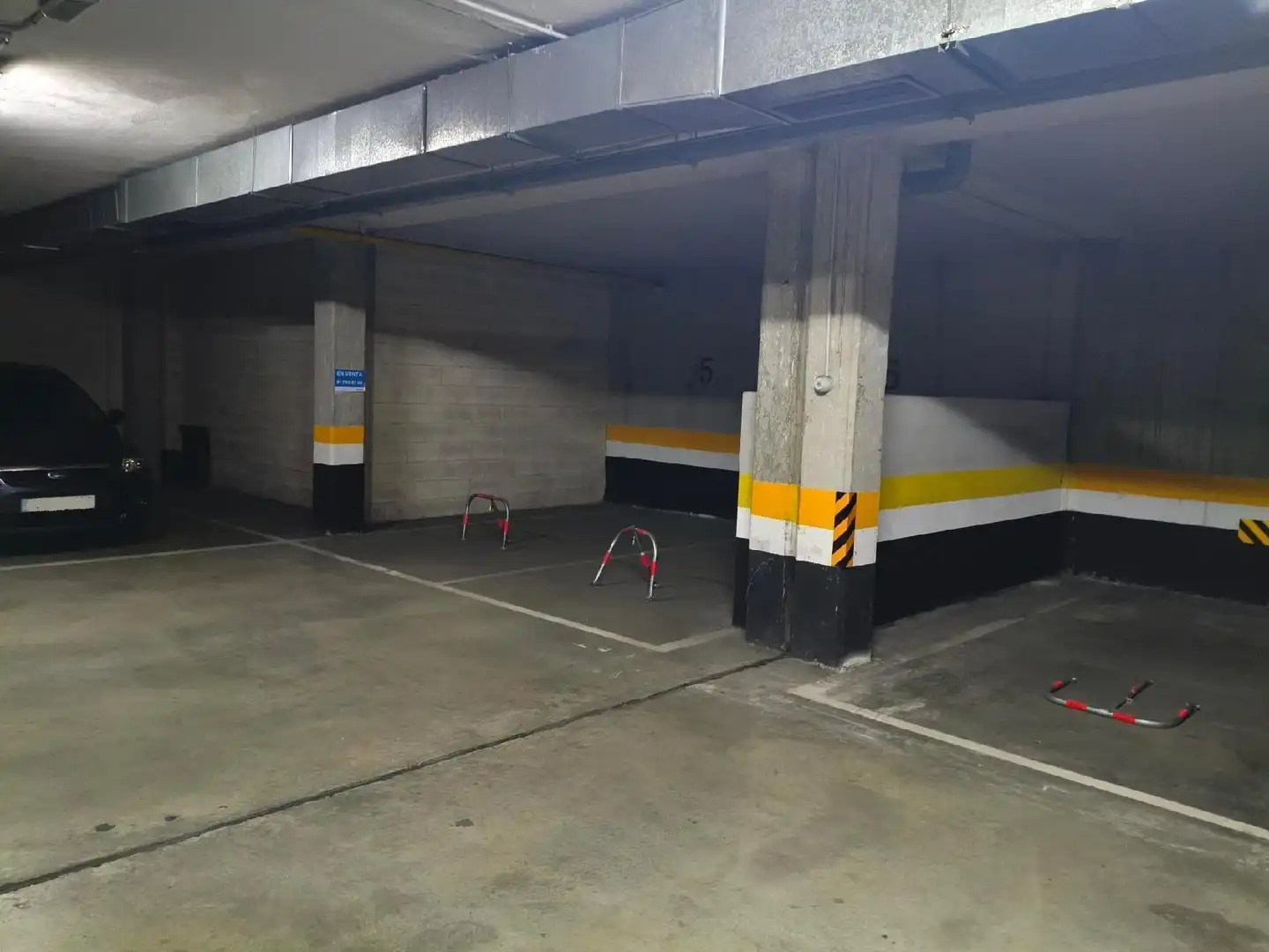 Individuel à vendre à Hospital, imagen 17