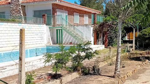 Foto 2 de Casa o chalet en venta en Pedanías - Extrarradio, Albacete Capital