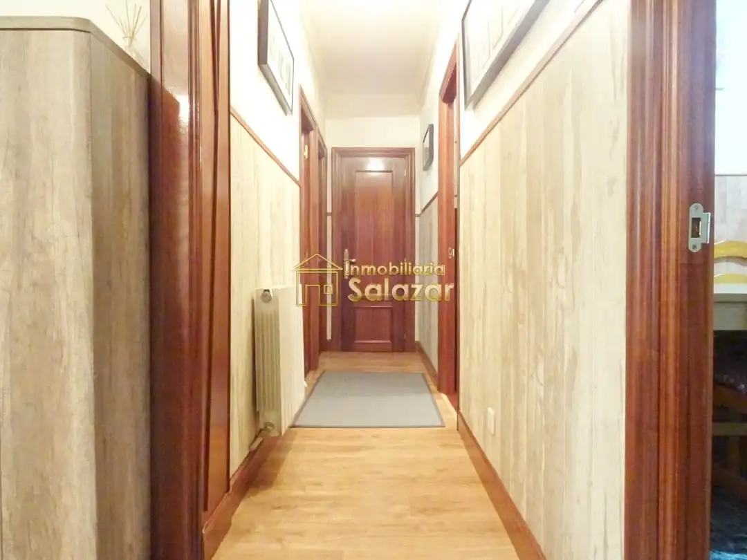 Wohnung mit Aufzug zum Verkauf in San Nikolas de Olabeaga Kalea, imagen 27