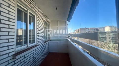 Photo 3 of Flat for sale in Francfort, Ciudad 70, Coslada
