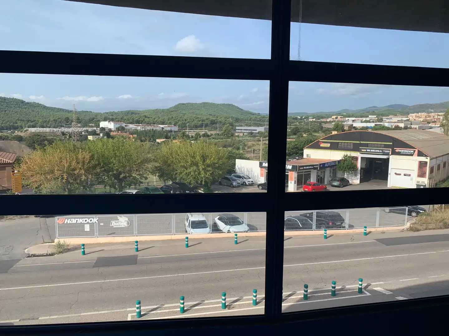 Vista exterior de Edifici en venda en L'Alcora