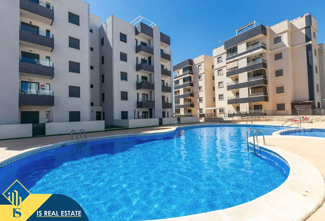 Apartamento con piscina en venta en San Miguel de Salinas, imagen 47