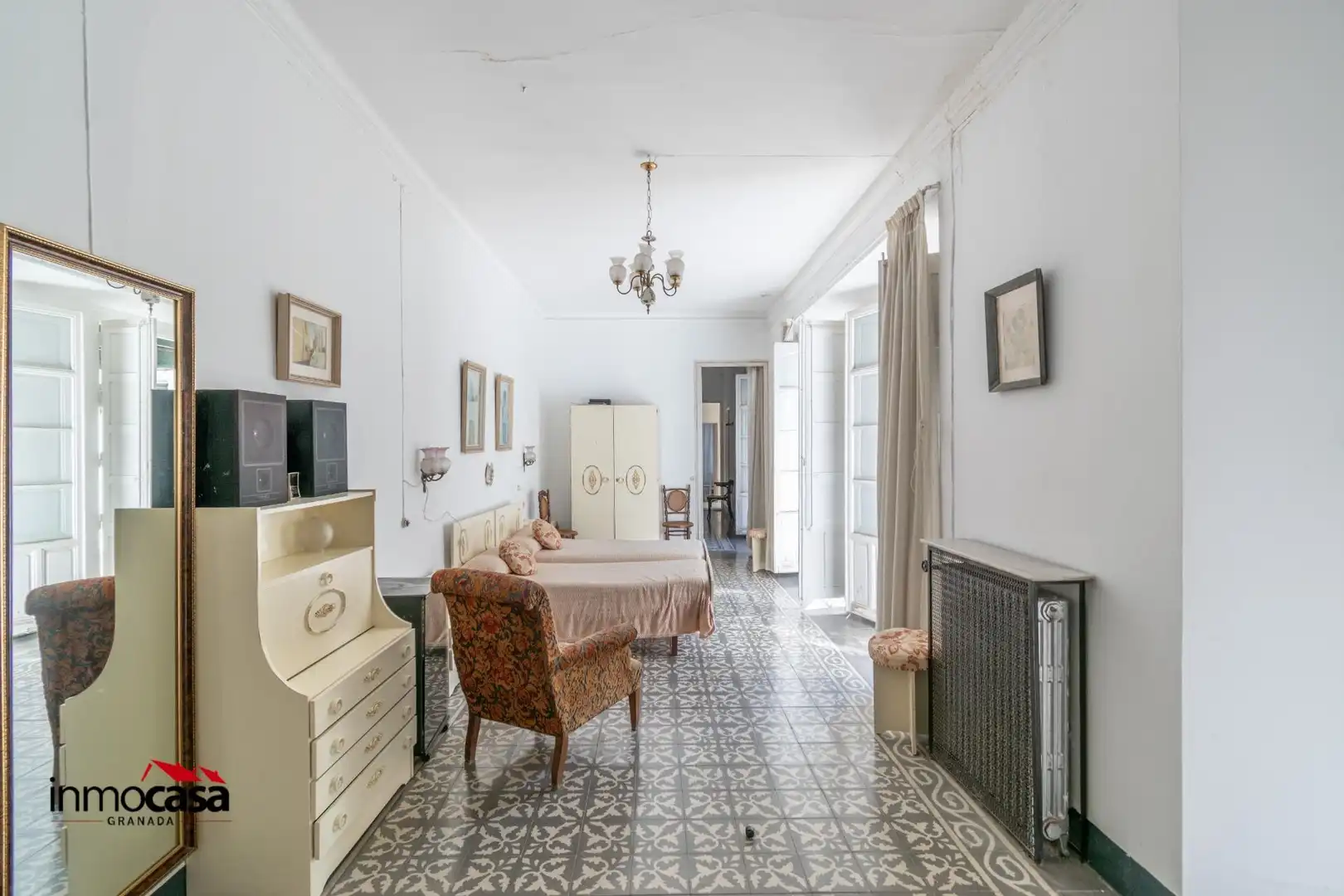 Bedroom of Buildings for sale in Priego de Córdoba
