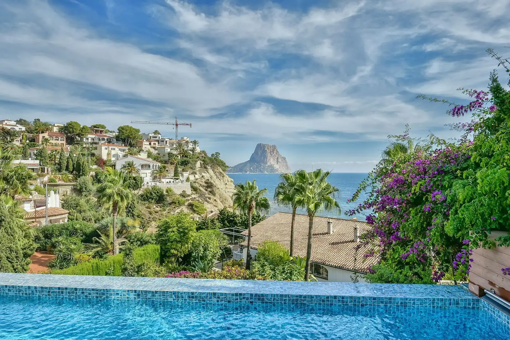 Casa con piscina en venta en Canuta, imagen 2