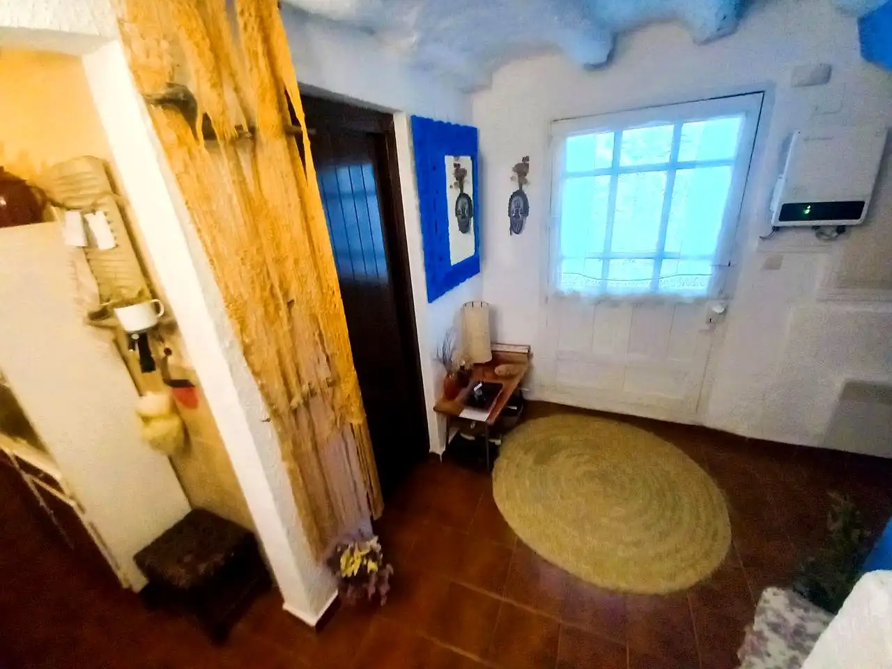 Casa o chalet en venta en Aguilón con Calefacción, Terraza y Trastero