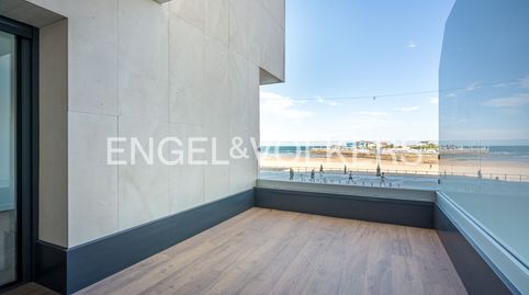 Foto 4 de Piso en venta en La Arena, Gijón