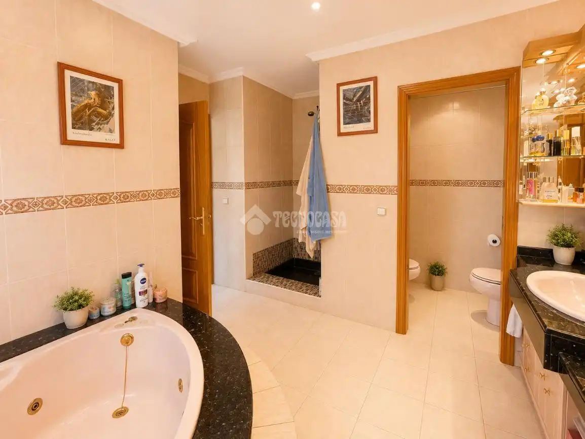 Casa en venda a Griñón, imagen 14