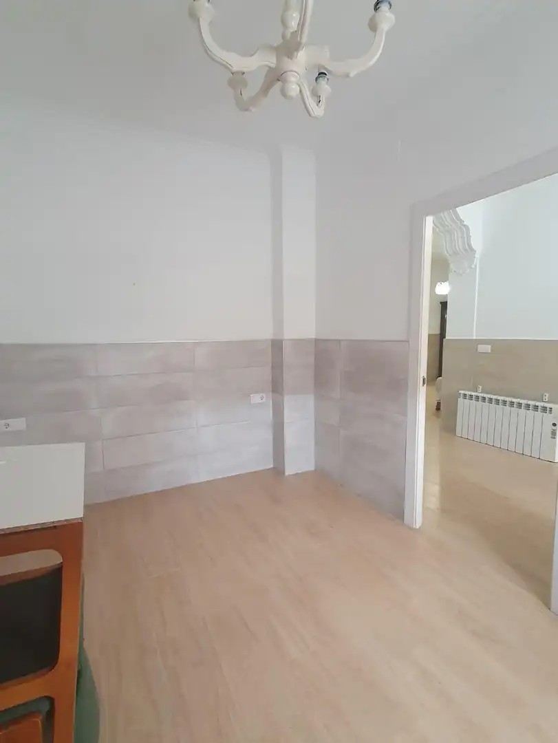 Flat with garden for sale in Benaguasil, imagen 12