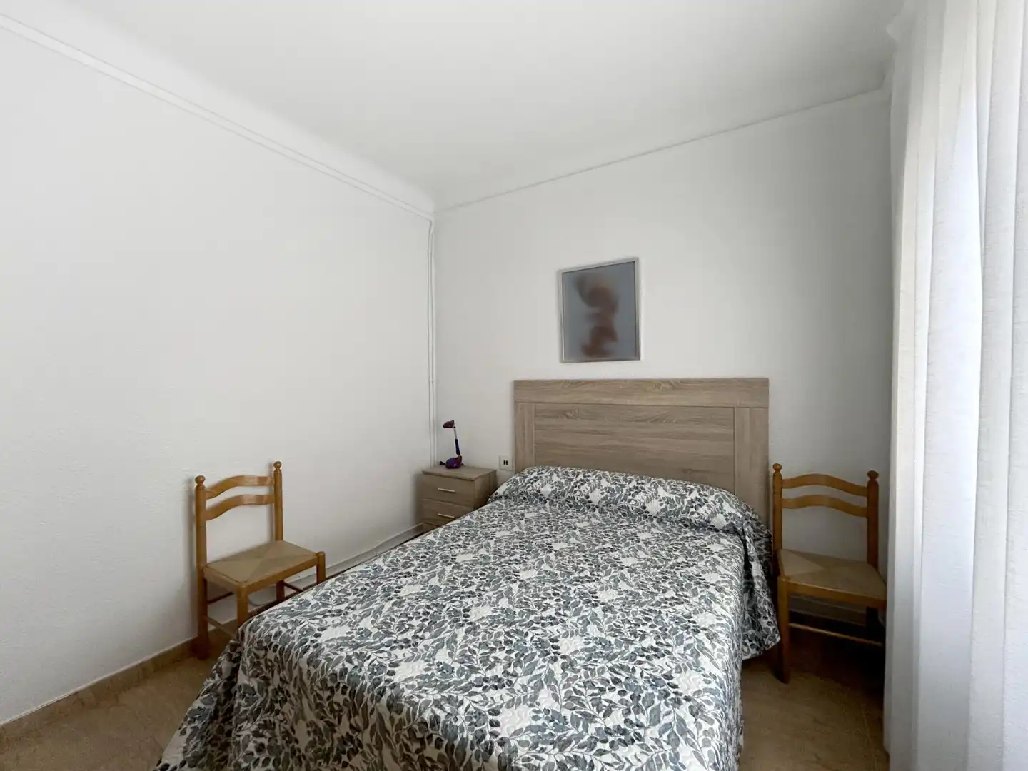 Wohnung zur Miete in MAESTRO RAMIS, Novelda