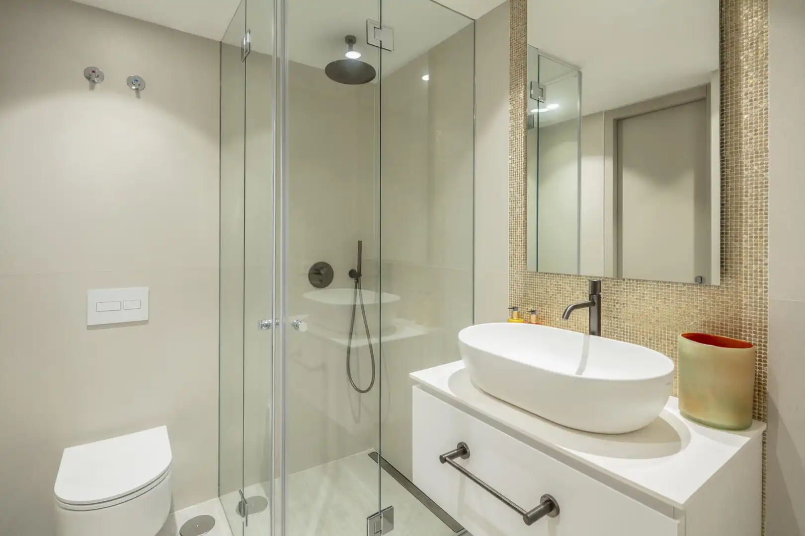 Apartament amb terrassa en venda a Milla de Oro, imagen 21