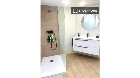 Foto 3 de Apartament per a compartir a Playa de Gandia, Valencia