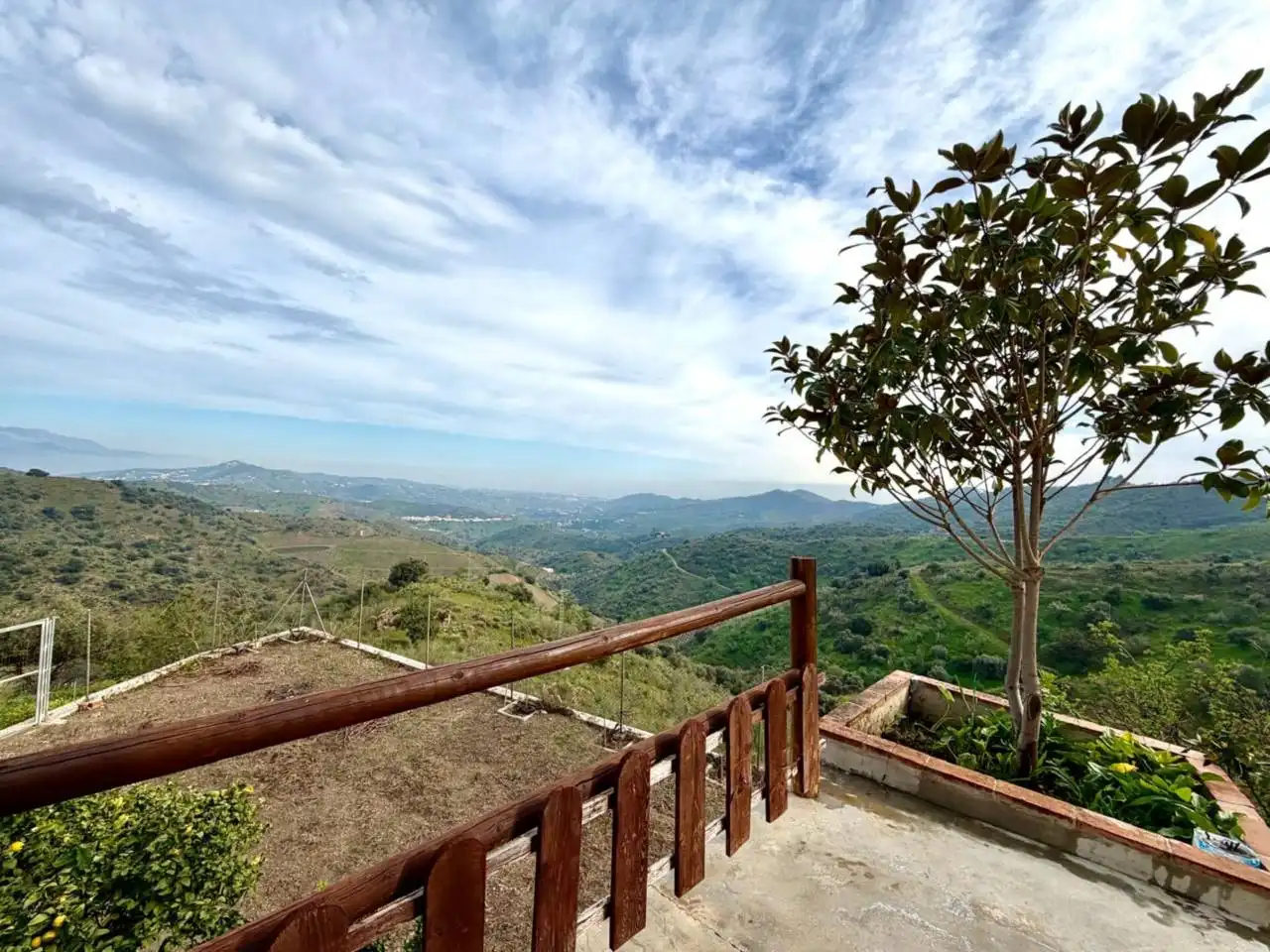 Casa rústica en venda a Macharaviaya, imagen 5
