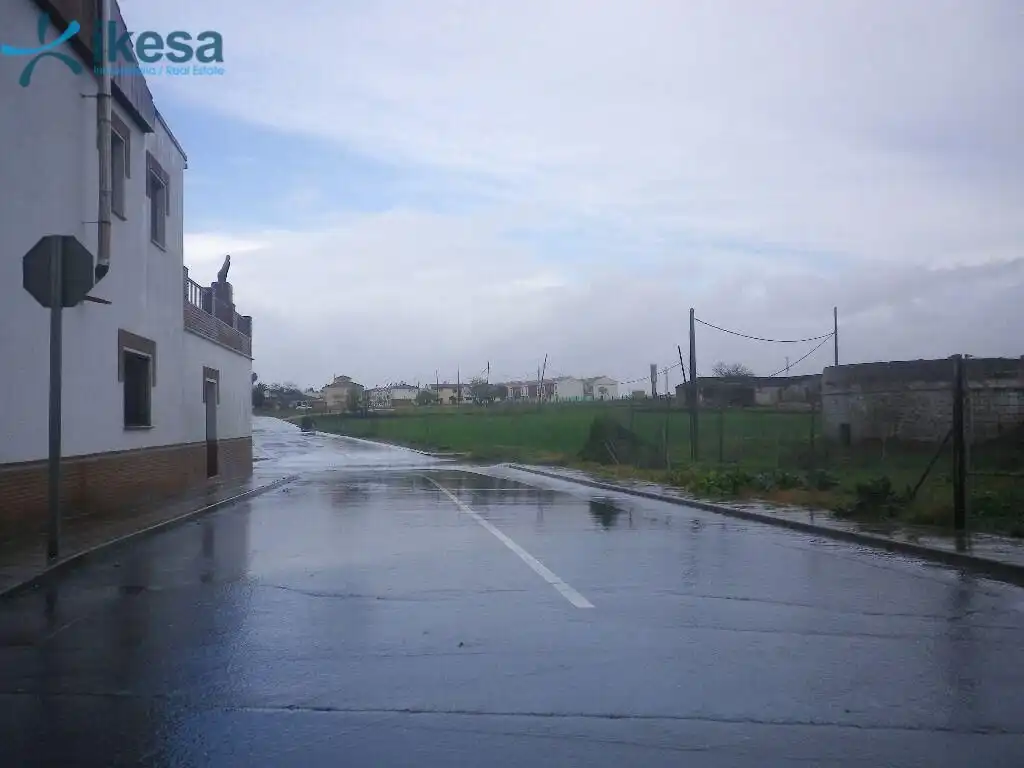 Residential for sale in San Bartolomé de la Torre