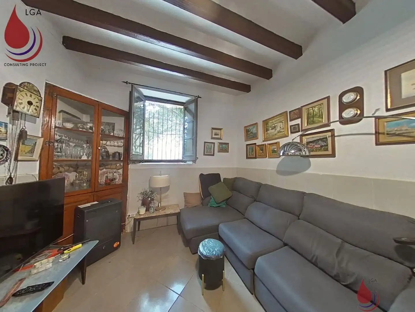 Casa en venda a de la Casa Gran 26, imagen 5