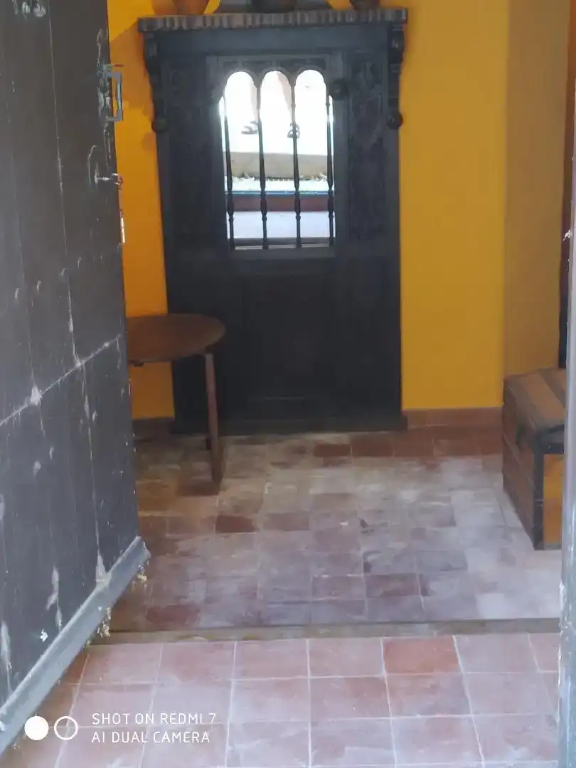 Casa adosada en venda en Castellote amb Parquet, Traster i Moblat