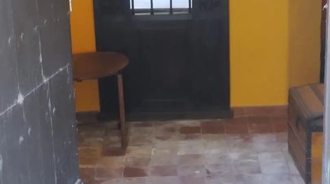 Foto 3 de Casa adosada en venda a Carrer Calle Carnicería, 9, Castellote, Teruel